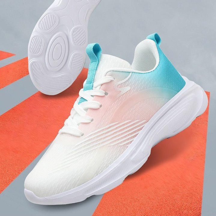 trendy orthopedic shoes