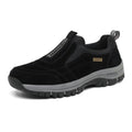Cuzcare Orthopedic Women Shoes Arch Support Wide Toebox AntiSkid Walking Outdoor