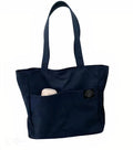 Cuzcare Tote Bag Large Capacity Canvas Solid Designer Bag For Women