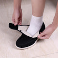 Cuzcare Plus Size Wide Diabetic Shoes For Swollen Feet Width Shoes-NW013