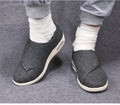 Cuzcare Wide Diabetic Shoes For Swollen Feet-NW015R