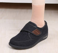 Cuzcare Plus Size Wide Diabetic Shoes For Swollen Feet Width Shoes-NW013Y