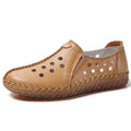 cuzcare Hollowed Out  Leisure Soft Women's shoes
