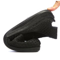 Cuzcare Wide Diabetic Shoes For Swollen Feet - NW6012