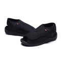 Cuzcare Wide Diabetic Shoes For Swollen Feet - NW6030