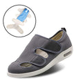 Cuzcare Plus Size Wide Diabetic Shoes For Swollen Feet Width Shoes-NW017-2
