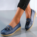 Embrace Style & Comfort with cuzcare Women's Real Soft Nice Shoes