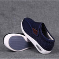Cuzcare Plus Size Wide Diabetic Shoes For Swollen Feet Width Shoes-NW005