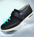 Cuzcare Plus Size Wide Diabetic Shoes For Swollen Feet Width Shoes-NW041