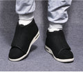 Cuzcare Wide Diabetic Shoes For Swollen Feet-NW032
