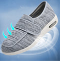 Cuzcare Plus Size Wide Diabetic Shoes For Swollen Feet Width Shoes-NW036N