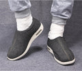 Cuzcare Wide Diabetic Shoes For Swollen Feet-NW005N