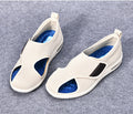 Cuzcare Plus Size Wide Diabetic Shoes For Swollen Feet Width Shoes-NW048