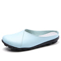 Step into Comfort with cuzcare's New Slippers Women Wear Flat Shoes