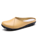Step into Comfort with cuzcare's New Slippers Women Wear Flat Shoes