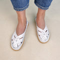 Step into Comfort & Style with cuzcare New Casual Women's Shoes 2