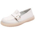 cuzcare Low Top Casual Women's Single Shoes