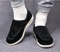 Cuzcare Wide Diabetic Shoes For Swollen Feet-NW025R