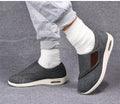 Cuzcare Wide Diabetic Shoes For Swollen Feet-NW015R