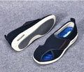 Cuzcare Plus Size Wide Diabetic Shoes For Swollen Feet Width Shoes-NW048